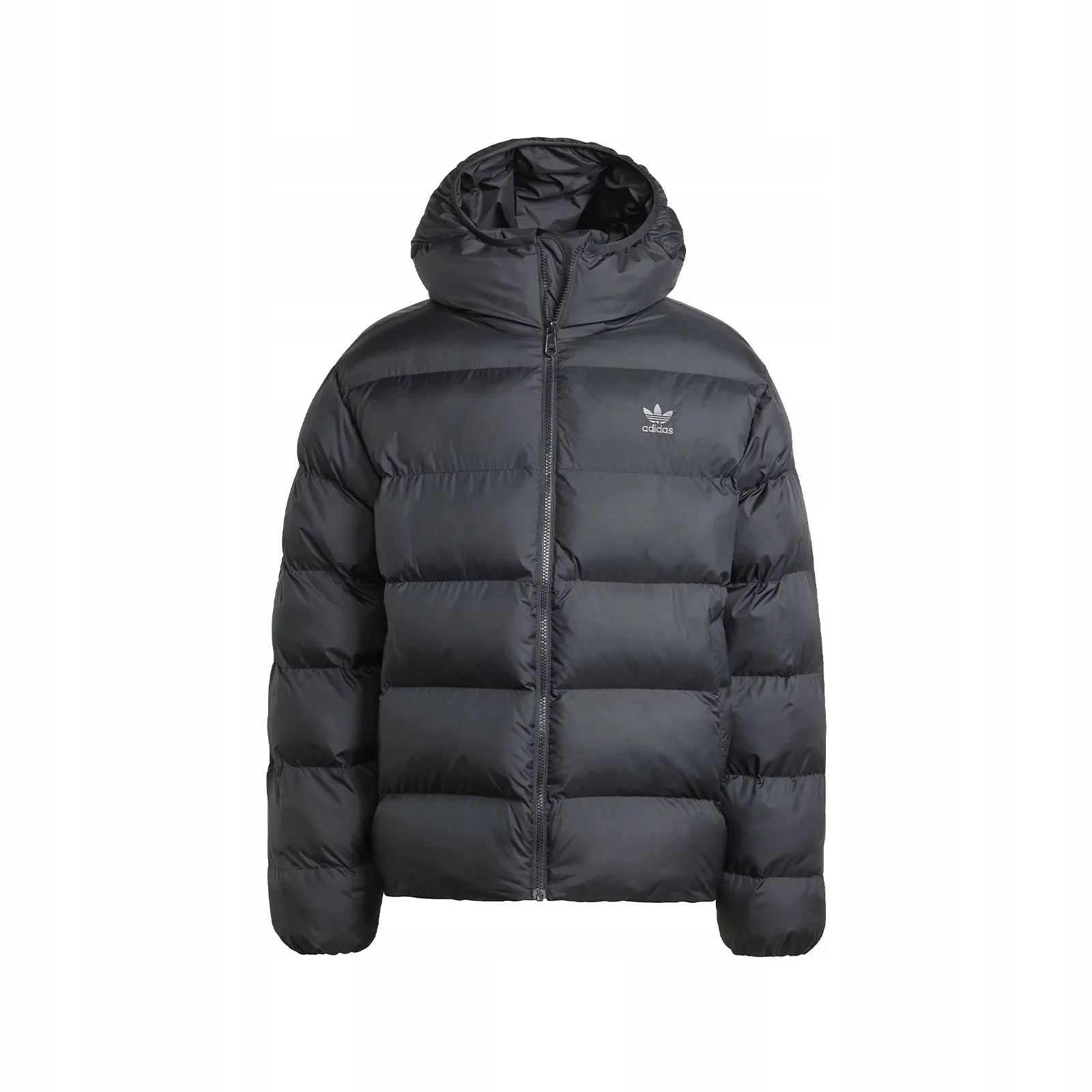 Bunda Adidas Winter Commercial Puff Black Noir vel. XL