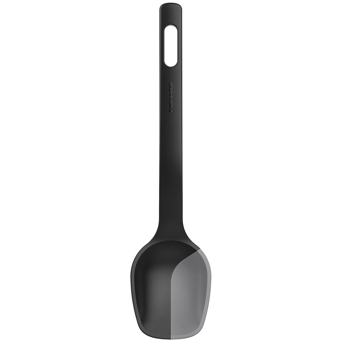 

Fiskars Łyżka Z Silikonową Krawędzią