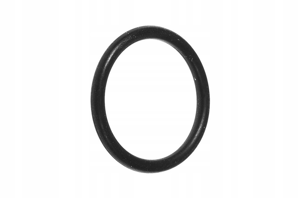 Oring wału korbowego Yamaha, 12,5x1,5 mm, Minarelli Am Aprilia, Mbk, Beta