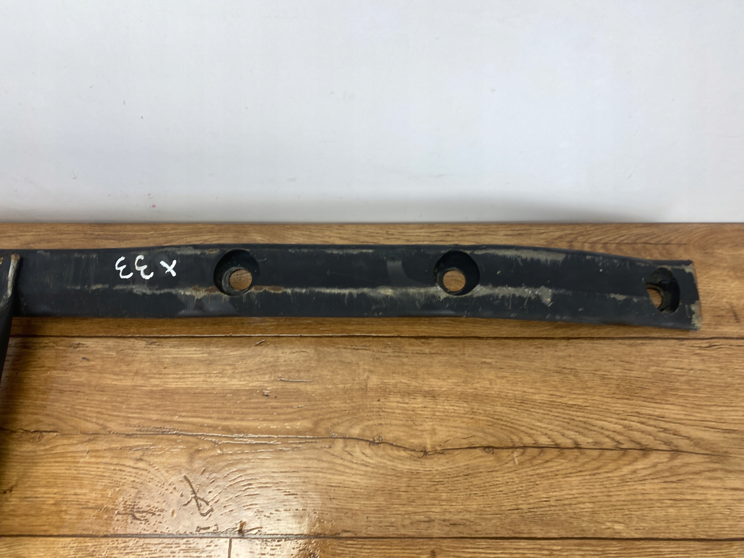 Console Traverse Support plaque Jeep Wrangler JL 2018+ USA