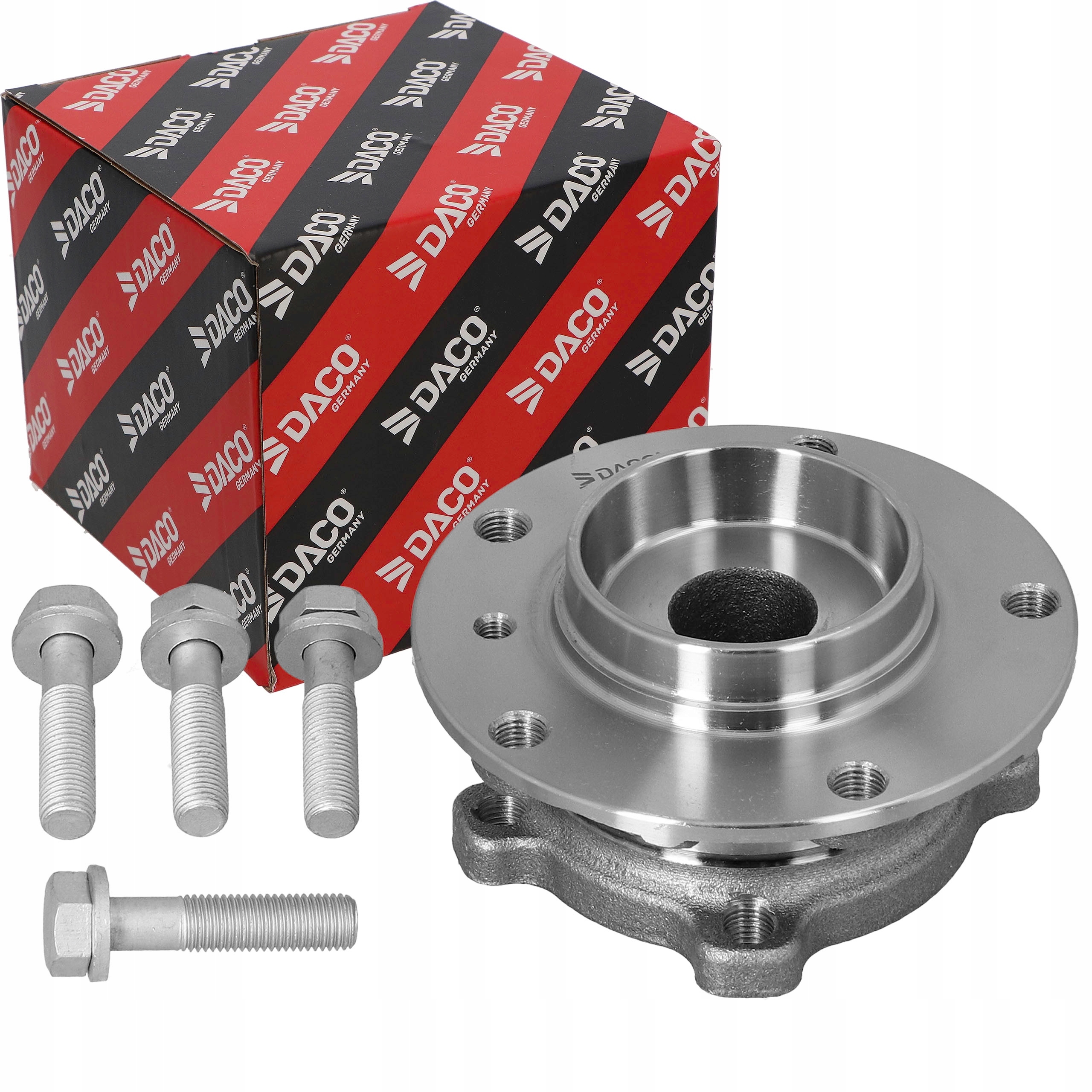 110301 - Ступица колеса BMW 5 E39 95-04 передняя