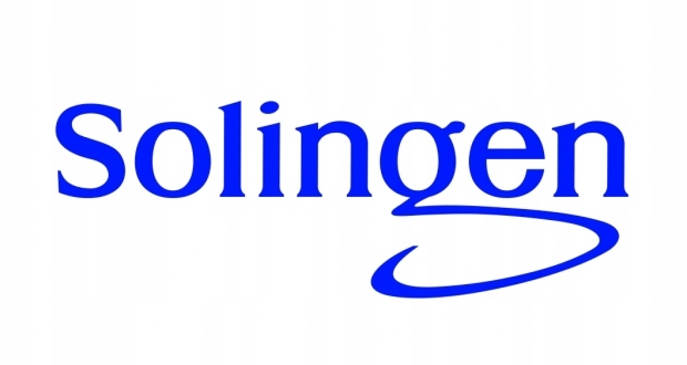 CĄŻKI, NOŻYCZKI, ZESTAW DO MANICURE SOLINGEN EAN (GTIN) 4007669333513