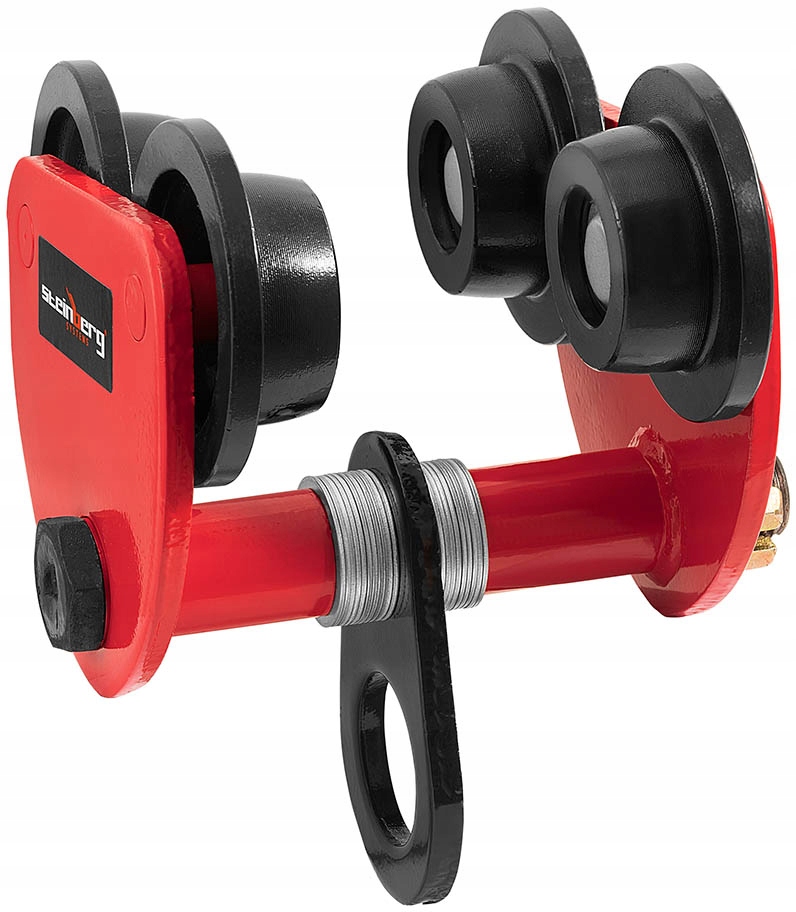 Wózek do suwnicy Steinberg 10030649