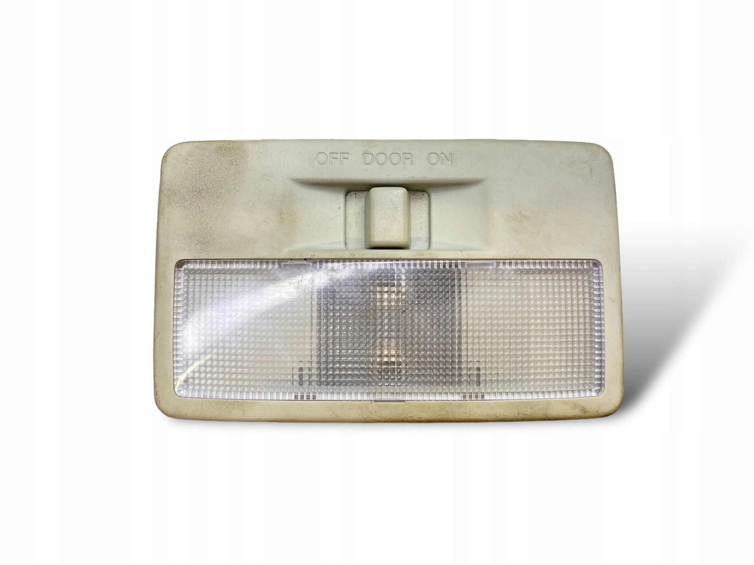 mazda 2011 Освещение внутренний