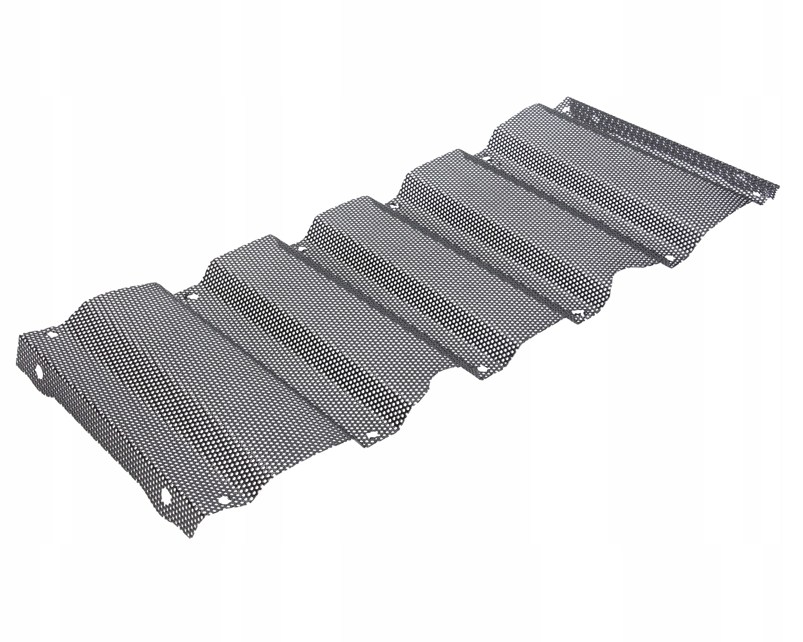 přední spodní gril John Deere L155181