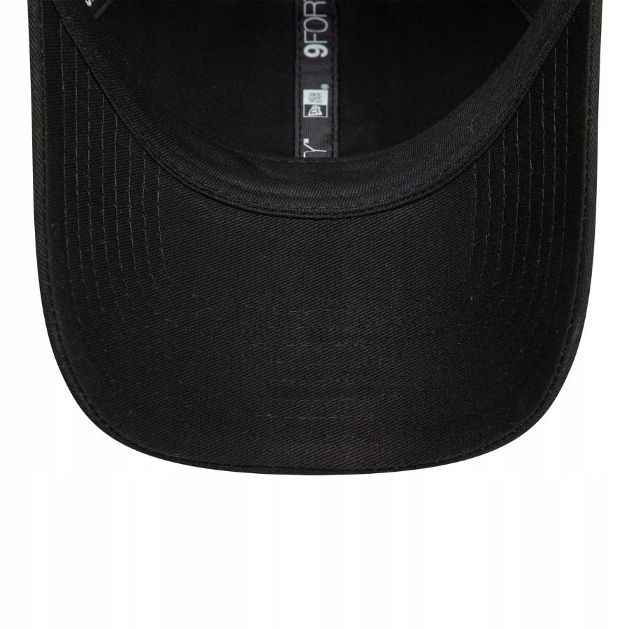 CZAPKA Z DASZKIEM NEW ERA ORYGINALNA HOLOGRAM MĘSKA DAMSKA Rozmiar uniwersalny