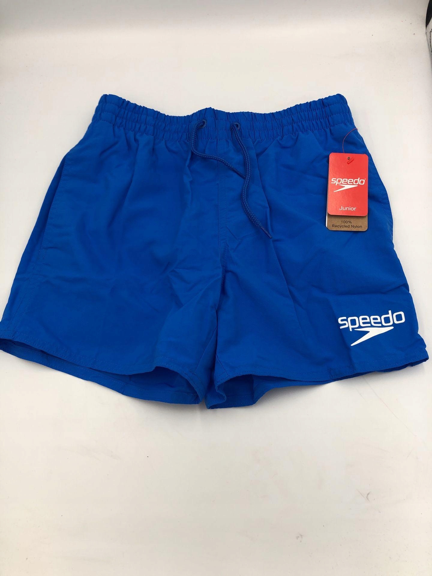 Spodenki kąpielowe Speedo Essential 13" rozm L Rozmiar L