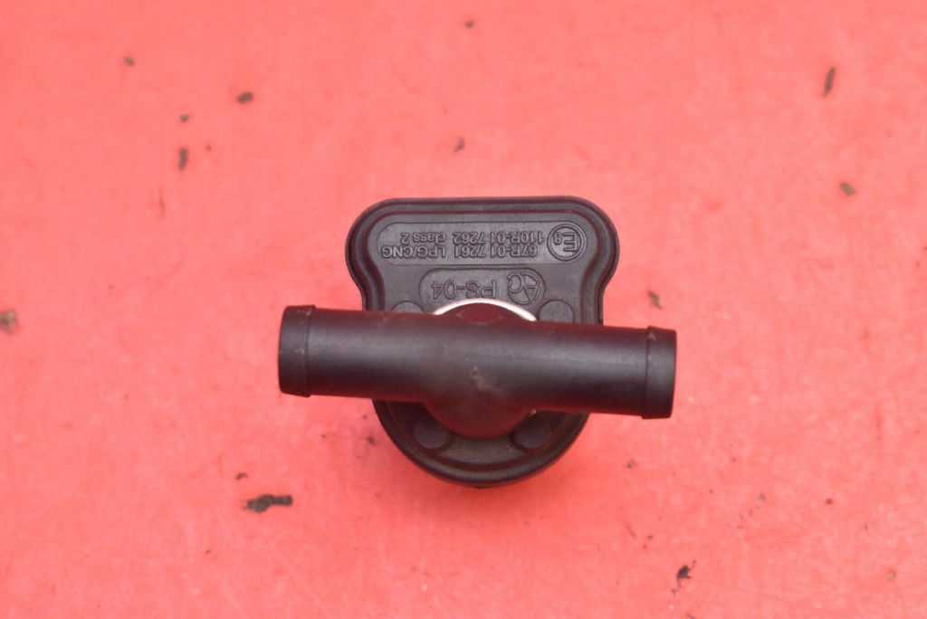 Sensor MAPSENSOR Gas 67R-017261