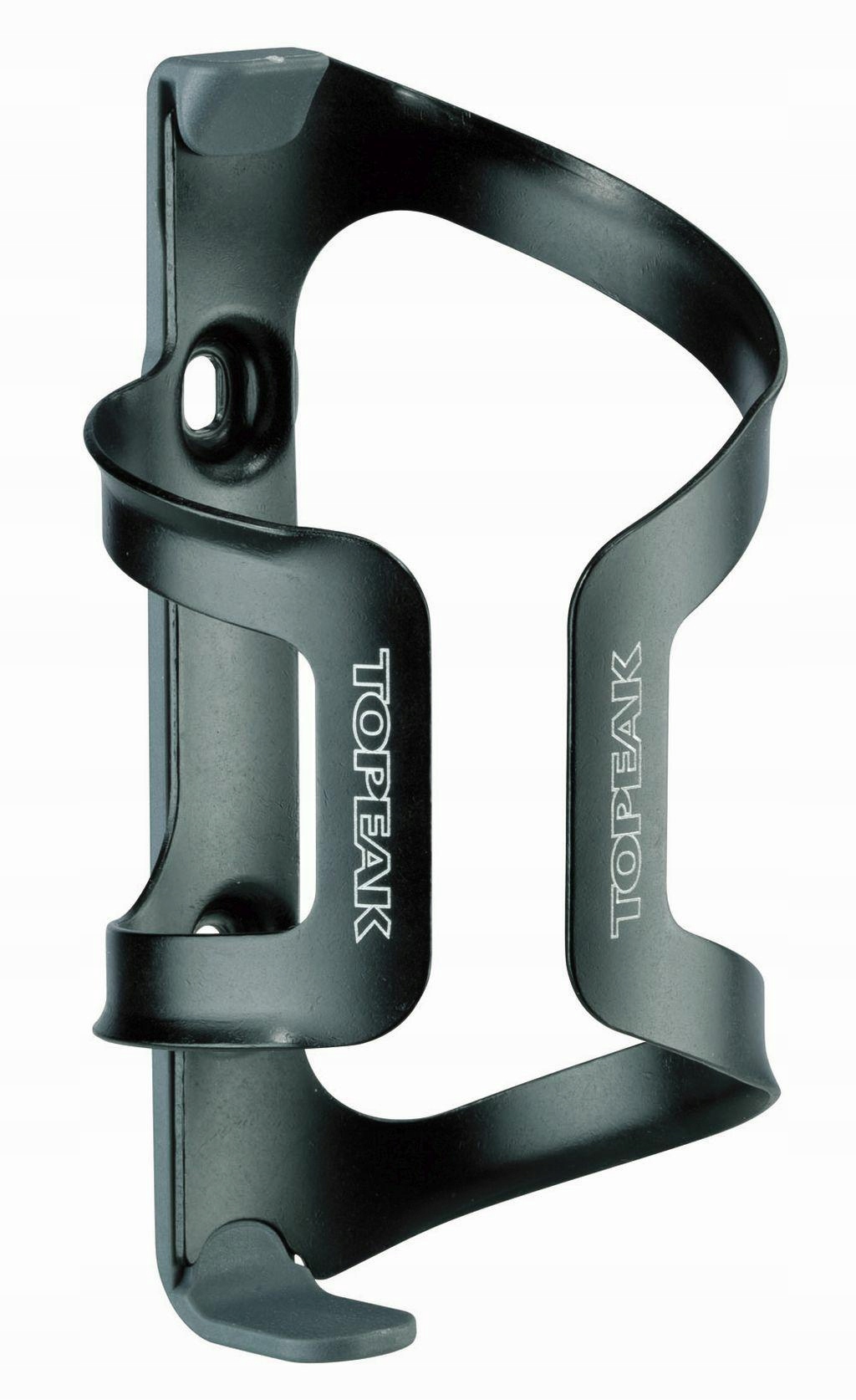 

Koszyk Topeak Dualside Cage Alu czarny
