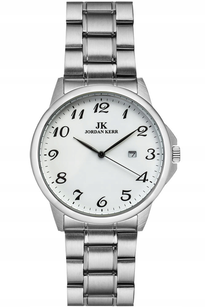 

Męski Zegarek Jordan Kerr Date Classic + Gratisy