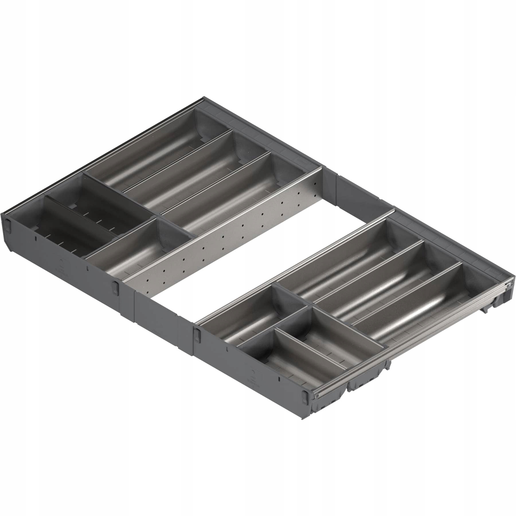 

Blum ZSI80VEI6 wkład do szuflady Tandembox 500x800