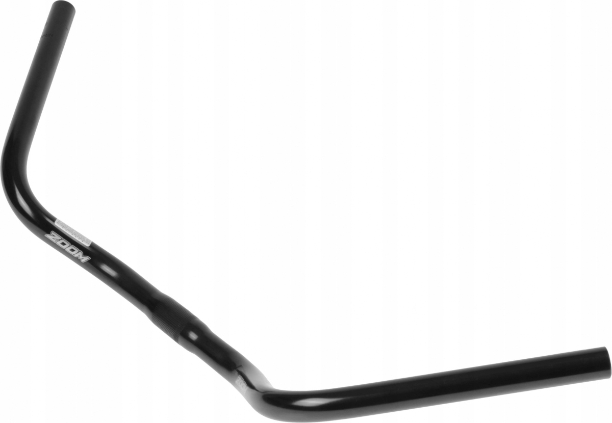 

Kierownica rowerowa Zoom NR-AL-14 595 czarna