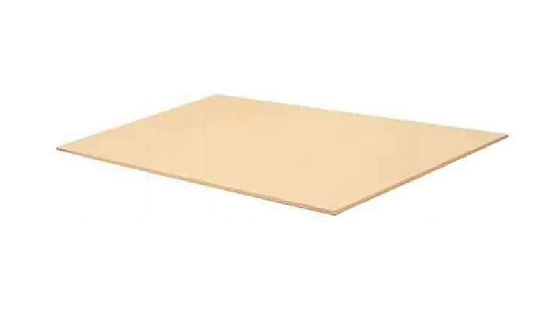 Hasegawa FRM8-6030 ľahká elastomérová doska na krájanie 60x30 cm béžová