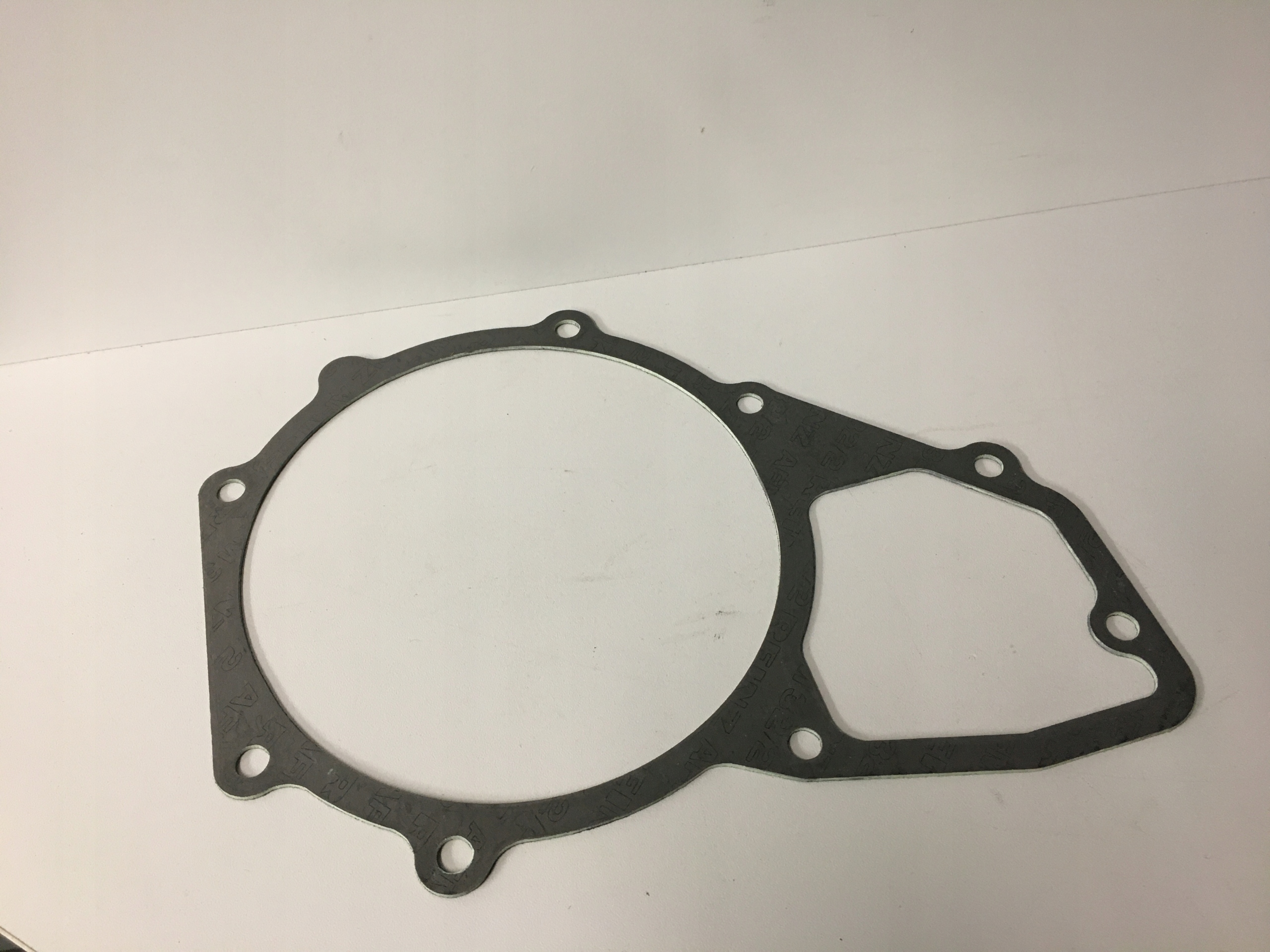 USZCZELKA POMPY WODY MAN 51 06901 0114