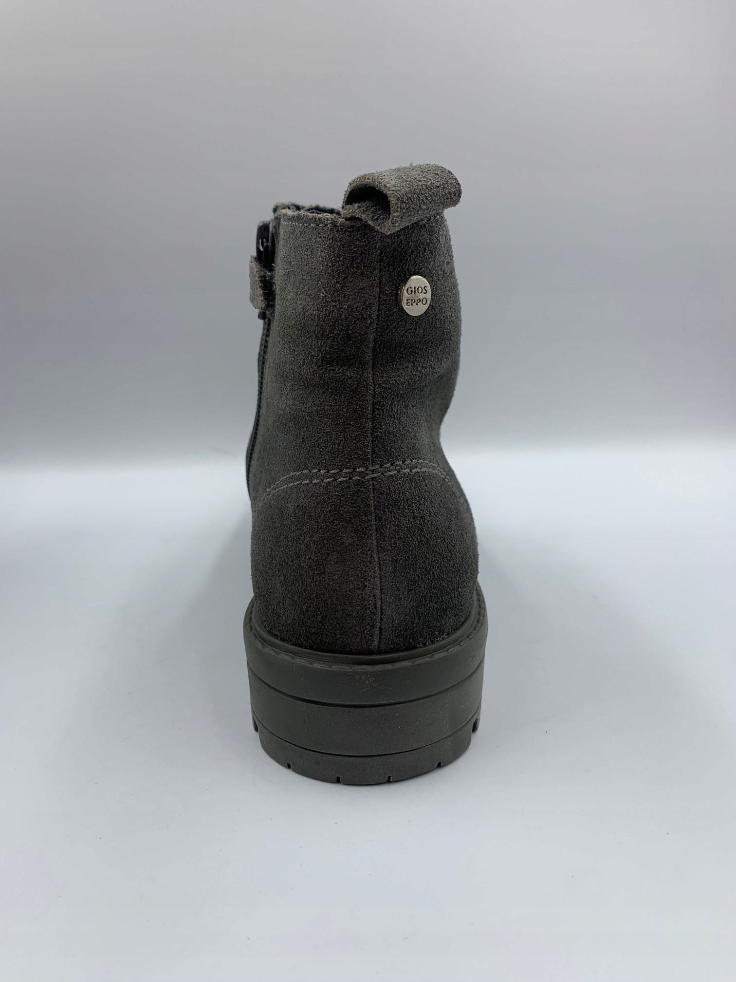 Buty dziecięce botki Gioseppo Dalaas rozmiar 37 Bohater brak