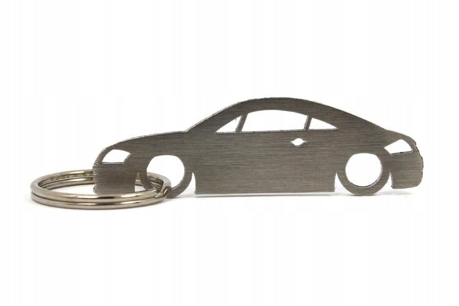 

Brelok Audi Tt 8N stal nierdzewna