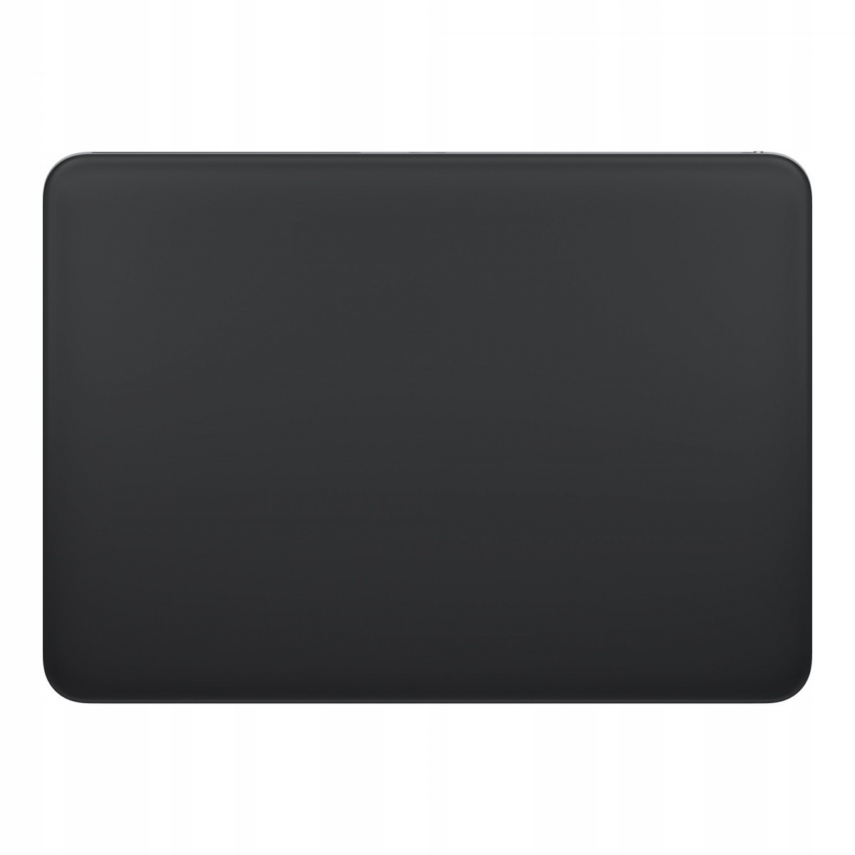 Apple Hladítko Magic Trackpad – oblast Multi-Touch v černé barvě