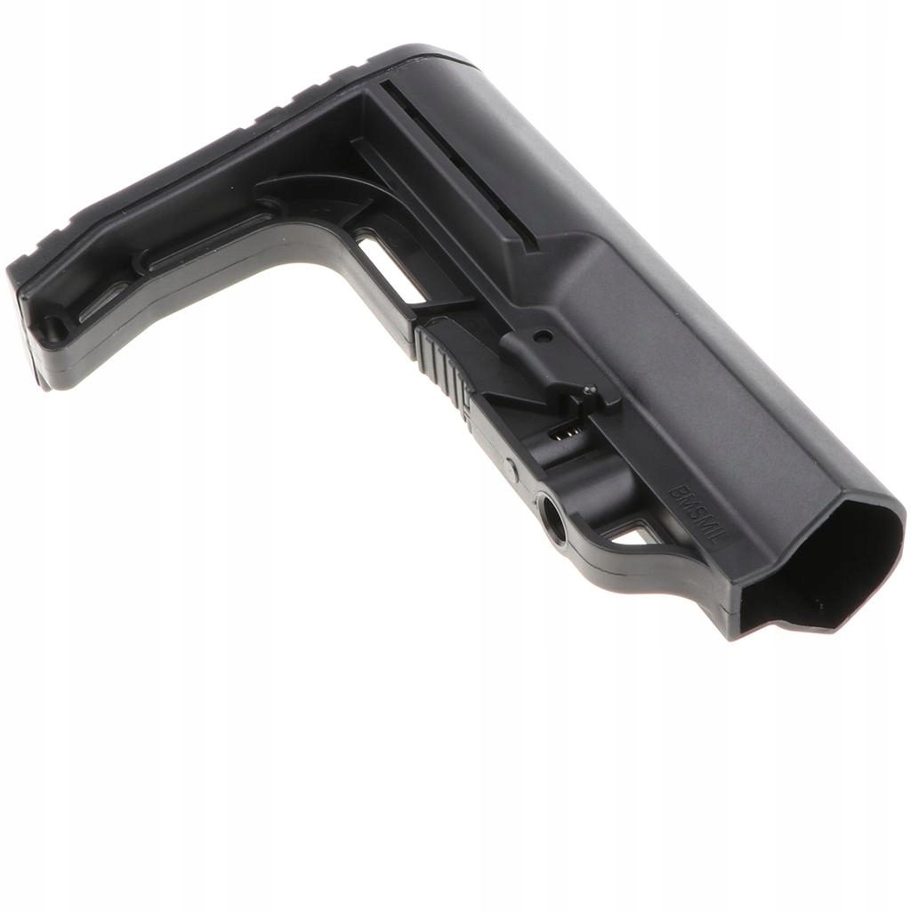 Polymer Buttstock Collapsible Stock