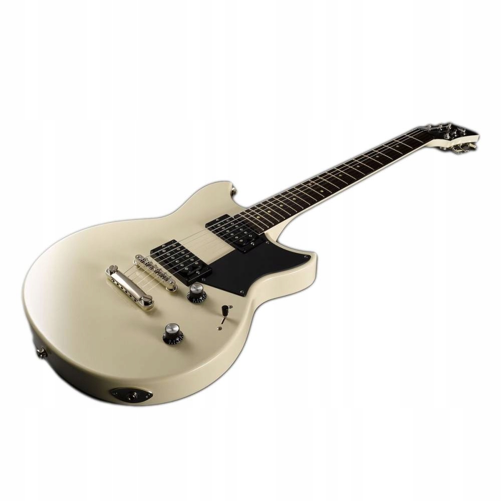 Yamaha RS320 REVSTAR VINTAGE WHITE