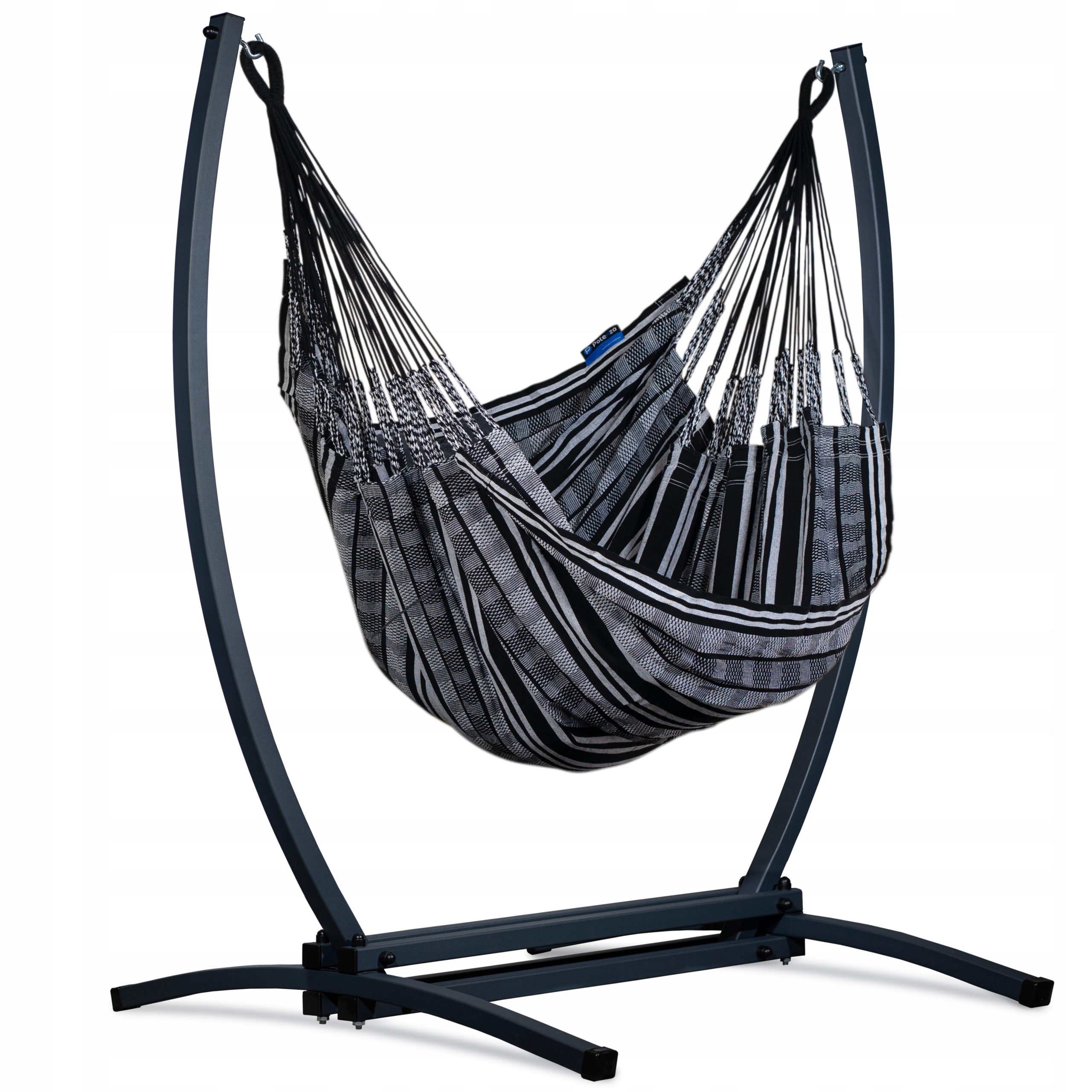 Stojan na křesla Gazela Houpací židlička Pereira L Potenza