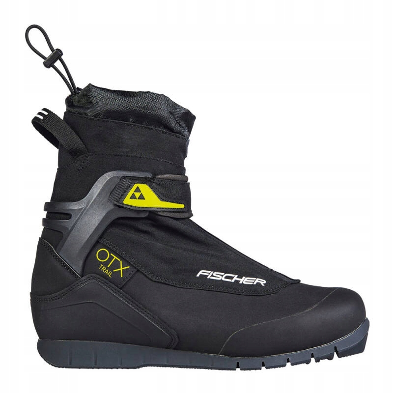 BUTY BIEGOWE FISCHER OTX TRAIL 47 S35421