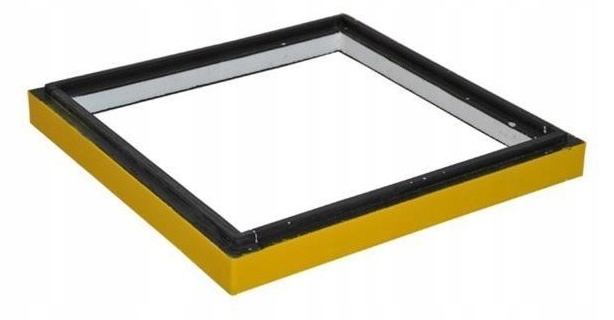 

Pierścień dystansowy Wielkopolski styropianowy mal