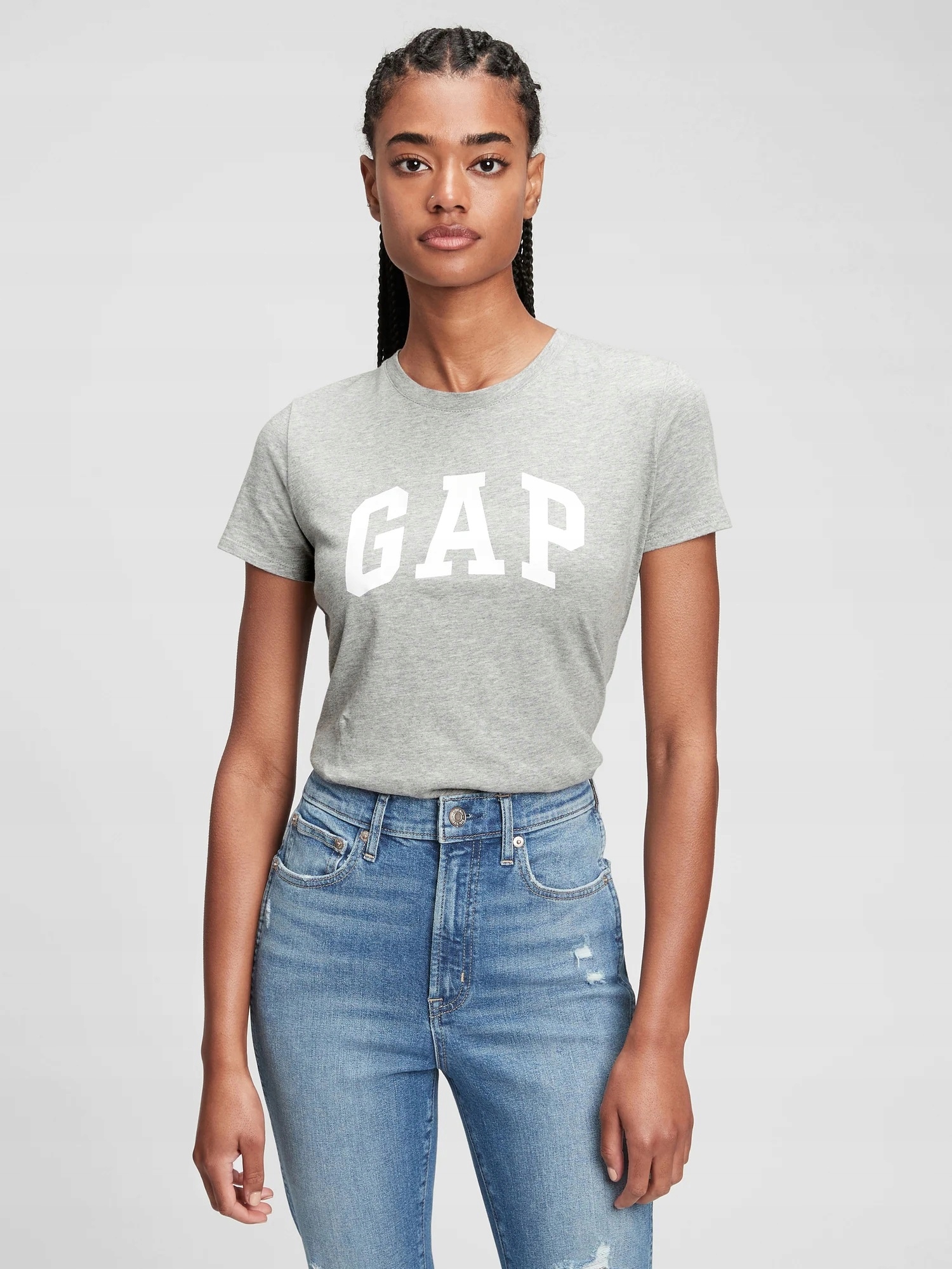 Gap Tričko Logo t-shirt