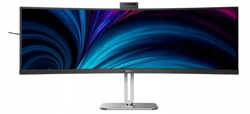 Led monitor Philips 49B2U6900CH/00 48,8" 5120 x 1440 px Va