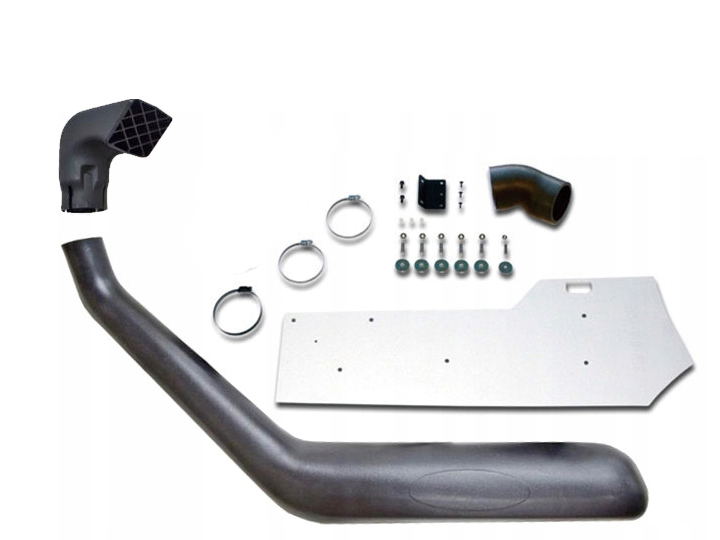 SNORKEL WLOT POWIETRZA TOYOTA LAND CRUISER 80