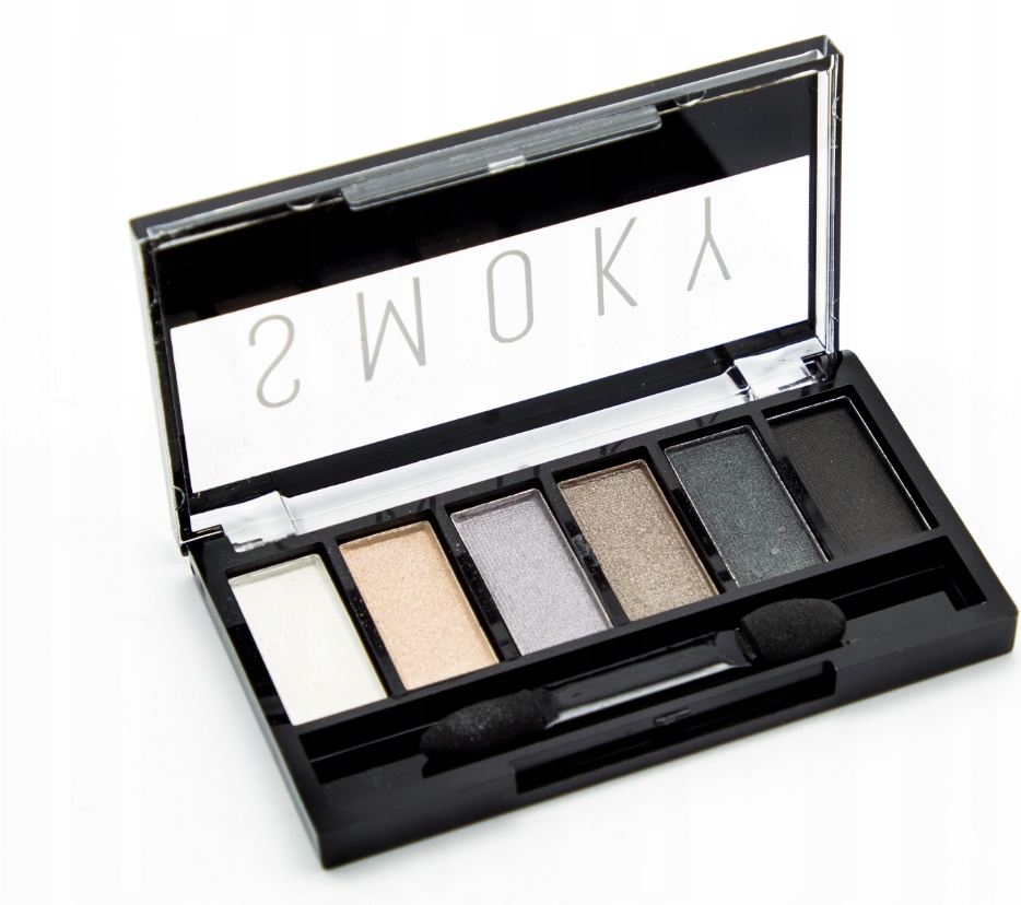 

Paleta Cieni Do Makijażu Smoky Mini Millennials