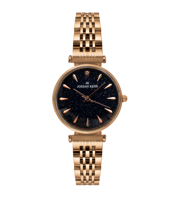 Elegantní dámské hodinky Jordan Kerr 1044 Box