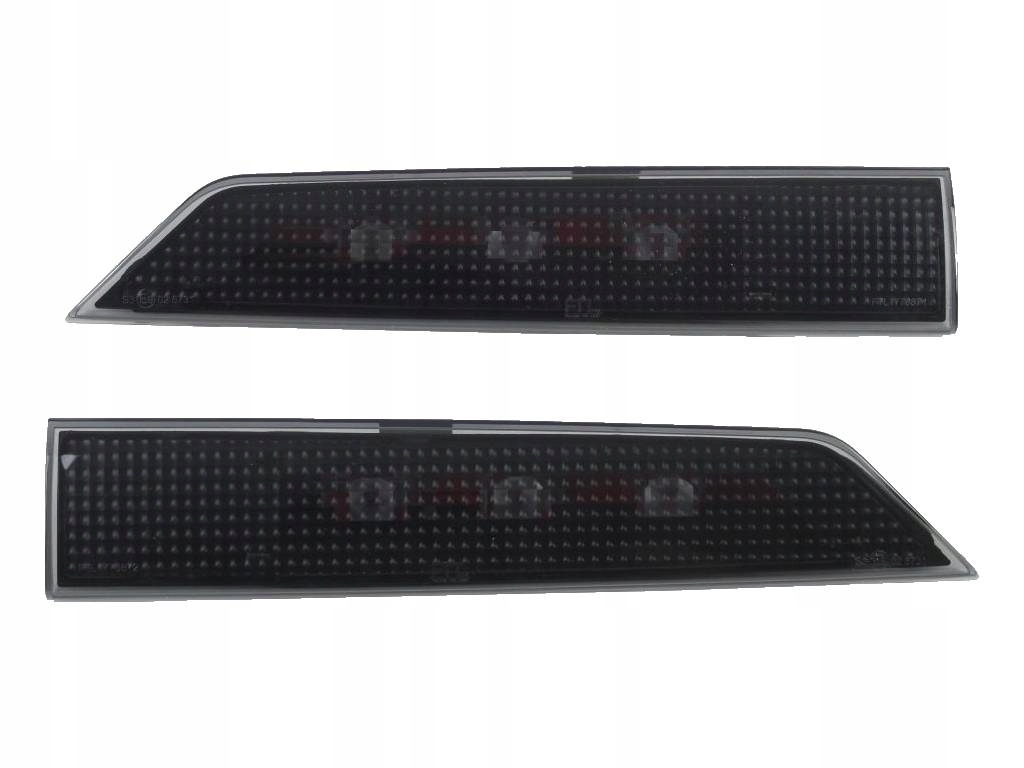

Dodatkowe Światło Stop Led L+p Ford Transit Custom