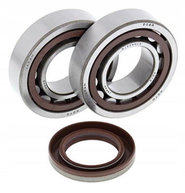 24-1106 - ПІДШИПНИКИ КОЛІНЧАСТОГО ВАЛА KTM SX / EXC 400/450/520/525