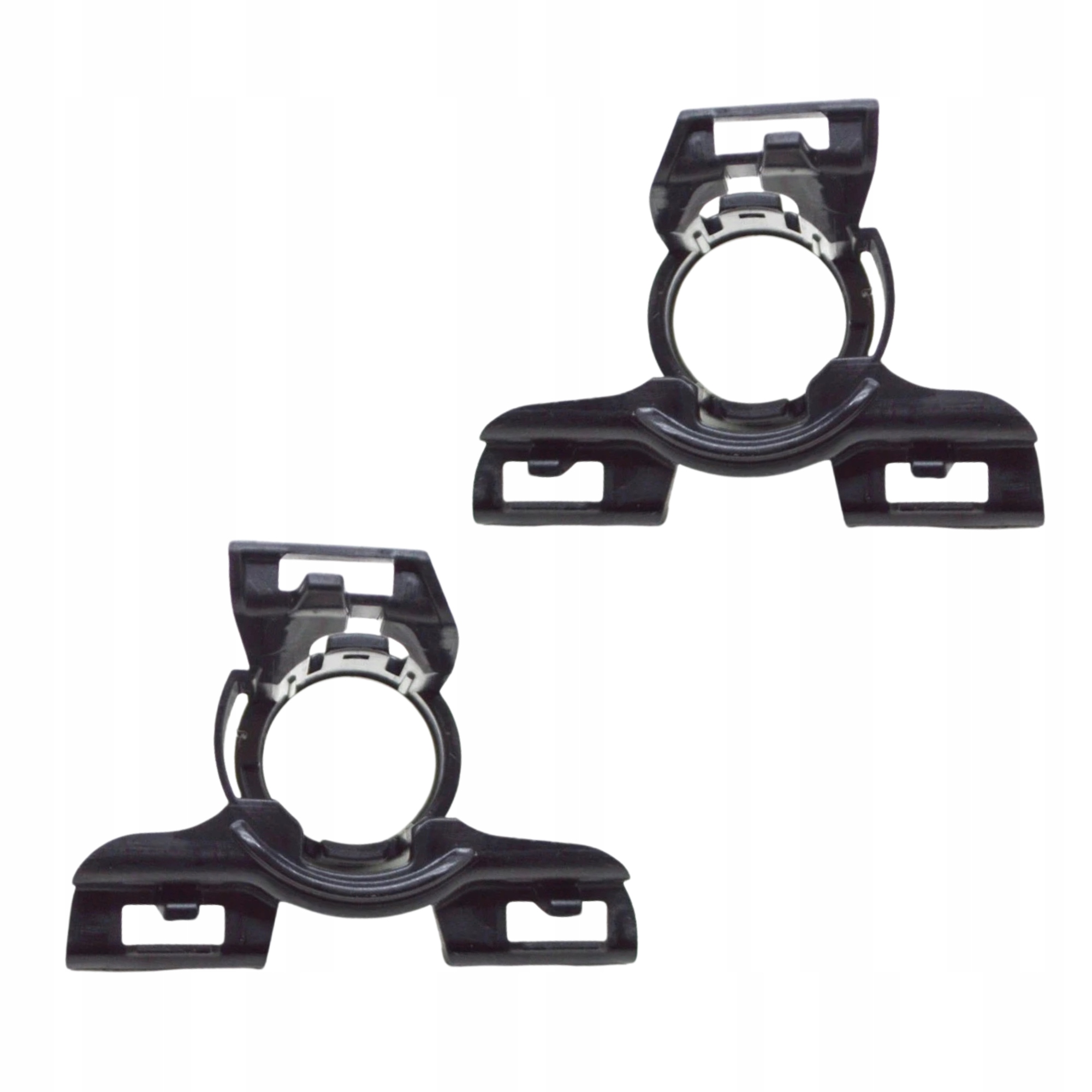 Mercedes Gle W167 Amg Upevnění Pdc Levé Pravé Komplet Nové Přední