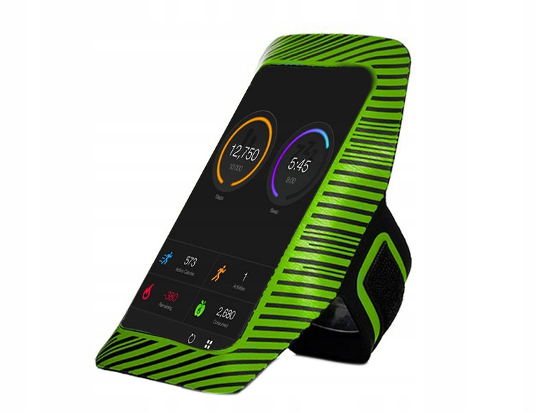 

Wygodne Etui Na Telefon Armband Do Biegania