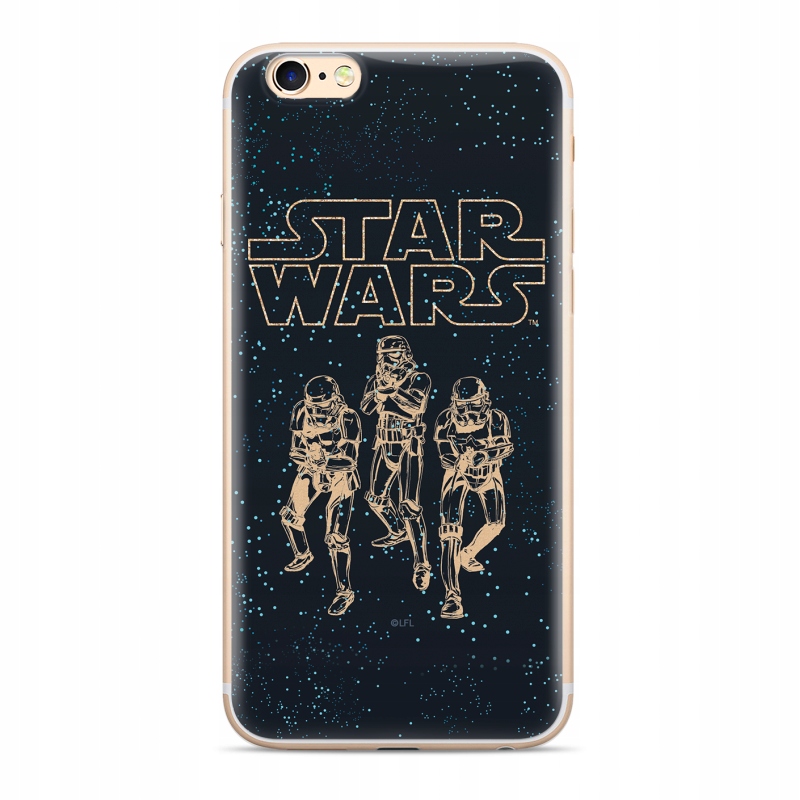

Etui Star Wars Huawei P30 Pełny Star Wars Logo