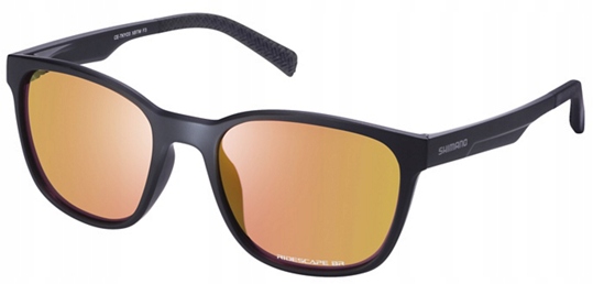 Cyklistické každodenní brýle Shimano CE-TKYO3 Black Tokyo Ridescape Bright