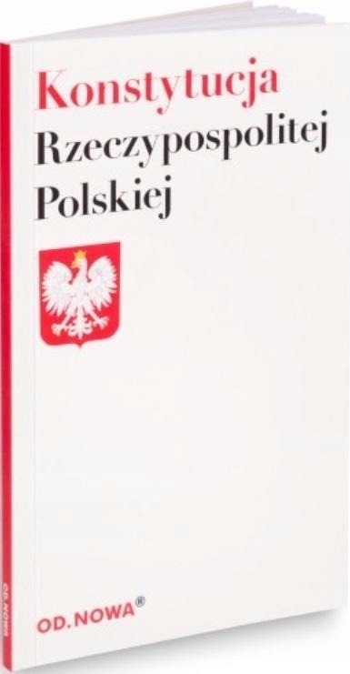 KONSTYTUCJA RZECZYPOSPOLITEJ POLSKIEJ