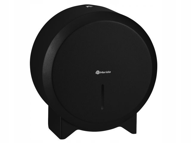 Merida Stella Černá Zásobník Na Toaletní Papír