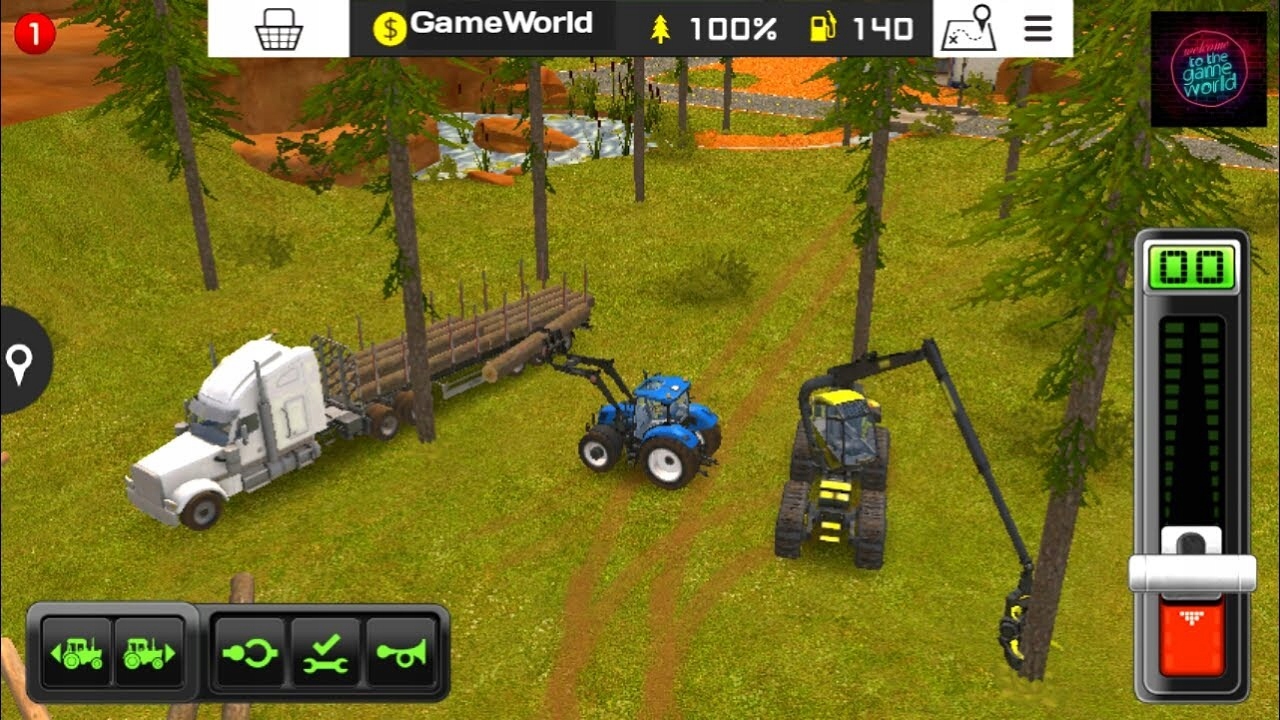 Farming Simulator 18 Android. Farmington игра. ФС 18 лесоводство. FS 18 Mod APK. Симулятор 18 версия