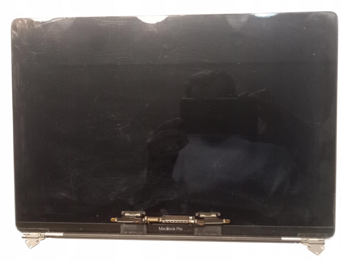 Macbook Pro 16 A2141 Klapa matrycy
