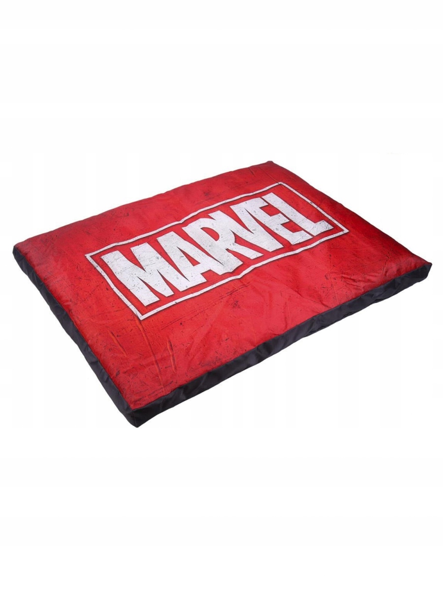 Levně Podložka pro psa Marvel Logo (velikost S)