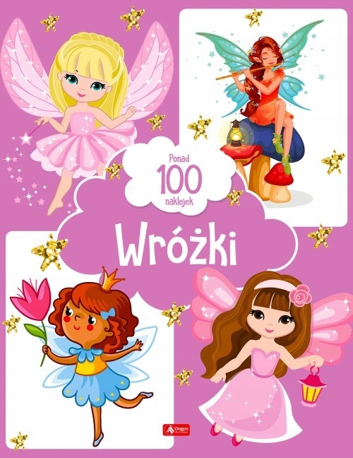 

Wróżki
