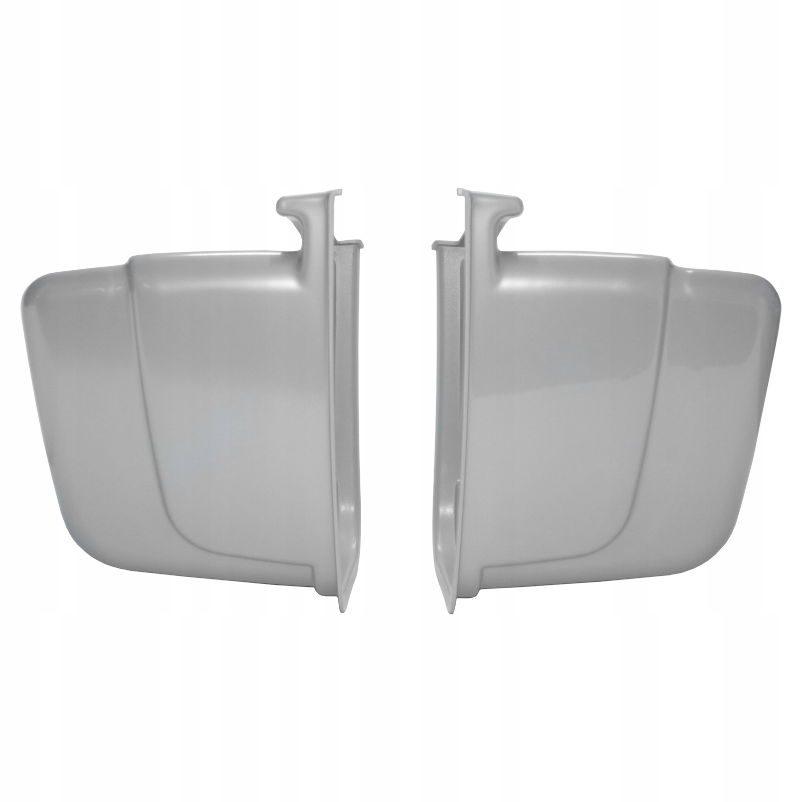 Box Kufer na hak BackBoX MFT na NARTY Opening unilateral