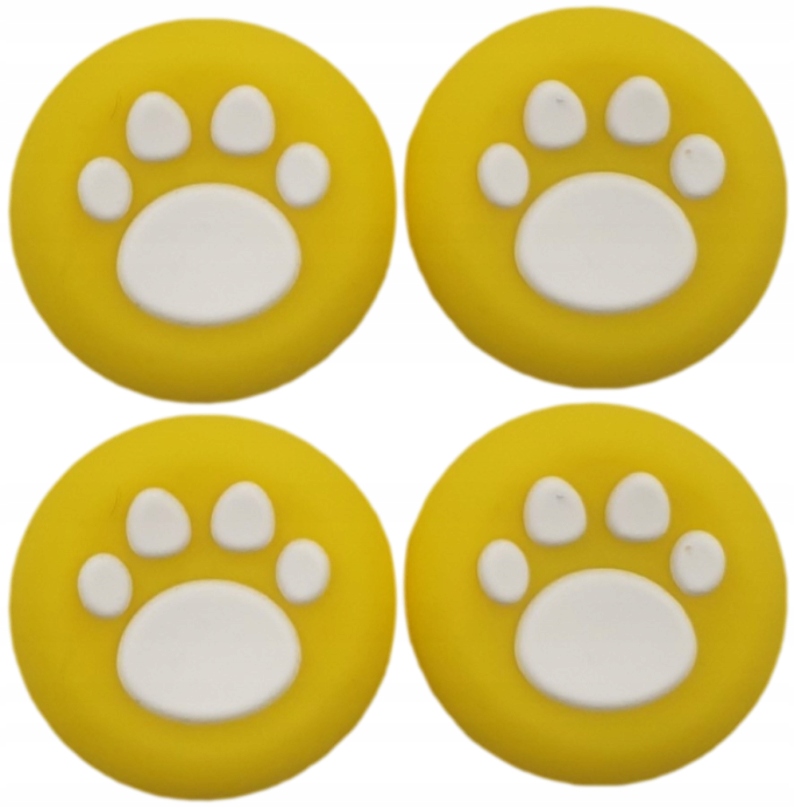 2X NAKŁADKI GUMKI NA ANALOGI PADA XBOX SERIES X S