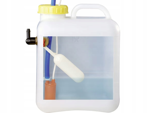 CM89110600 - Поплавковый запорный клапан для подачи воды в резервуар C