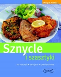 Sznycle i szaszłyki