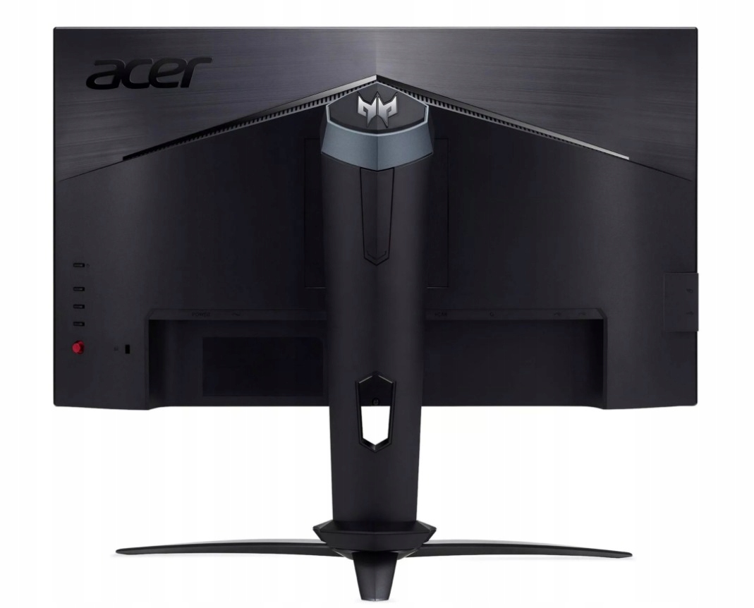 Monitor Led Acer XB273GPbmiiprzx 27 " 1920 x 1080 px Ips Pls