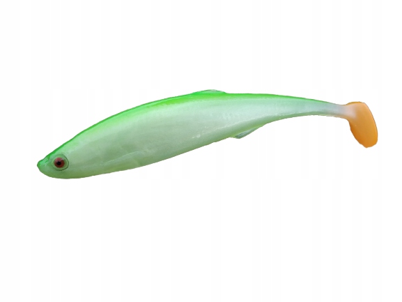 

Sewro Custom Ukleja Fluo 16 cm kopyto