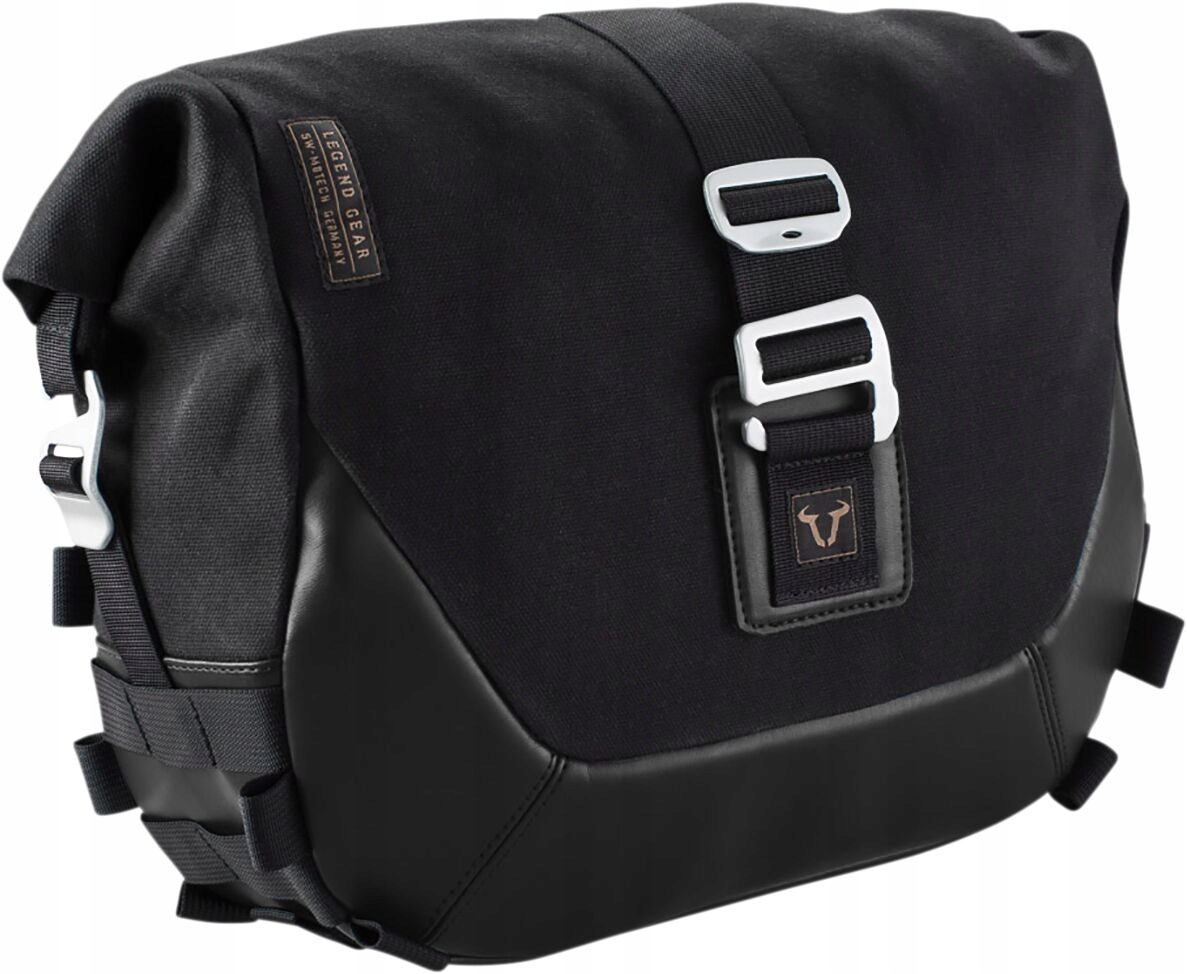 Bočná Taška Legenda LC1 R/b Sw Motech Sidebag Leg